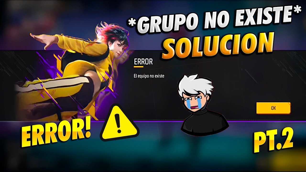 Garena Free Fire - Não conseguiu encontrar um amigo nem um desconhecido  para jogar juntos duo ou Squad quando você quiser? Quer comunicar mais com  outros jogadores?Não se preocupem com isso de