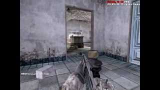 COD4 Crossfire Cheat