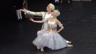 Marco Spada (Artemy Belyakov & Kristina Kretova) Марко Спада (Артемий Беляков, Кристина Кретова)