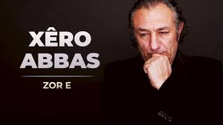 Xêro Abbas - Dîlbêr Resimi