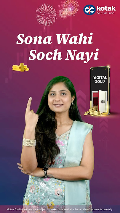 Your Mom Was Right | Invest for your future