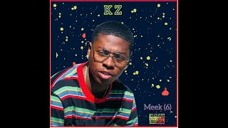 Kz - Meek Visualizer