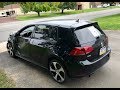 Автомобили из Америки под восстановление. Украина.2015 VW GTI