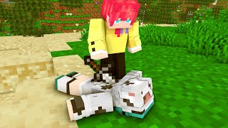 THẢM KỊCH DIỄN RA TRONG TRẬN CHIẾN ĐẦY CẢM ĐỘNG - YOUTUBER MINECRAFT | PONBI