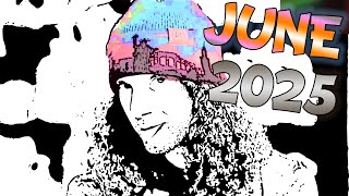Best of Game Grumps (June 2025)