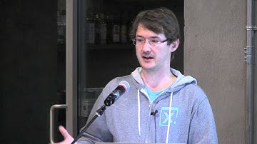 sfscala.org: Chris Vogt, Real World Use Cases for Advanced FP at x.ai