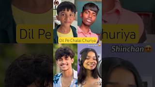 Download Lagu Dil Pe Chalai Churiya | Krish \u0026 Kishore Mondal x Rhythm Bhardwaj x Voice of Krishna MP3