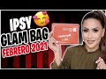 Ipsy Glam Bag $12 | FEBRERO 2021