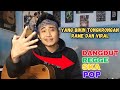 TUTORIAL Genjrengan Tongkrongan Yang Bikin Rame Jadi Viral