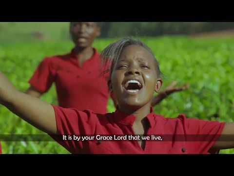 NI KWA NEEMA ALBUM COMBINED MAGENA MAIN MUSIC MINISTRY