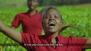 Download Lagu NI KWA NEEMA ALBUM COMBINED - MAGENA MAIN MUSIC MINISTRY MP3