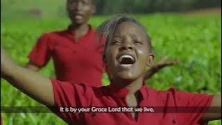 NI KWA NEEMA ALBUM COMBINED - MAGENA MAIN MUSIC MINISTRY