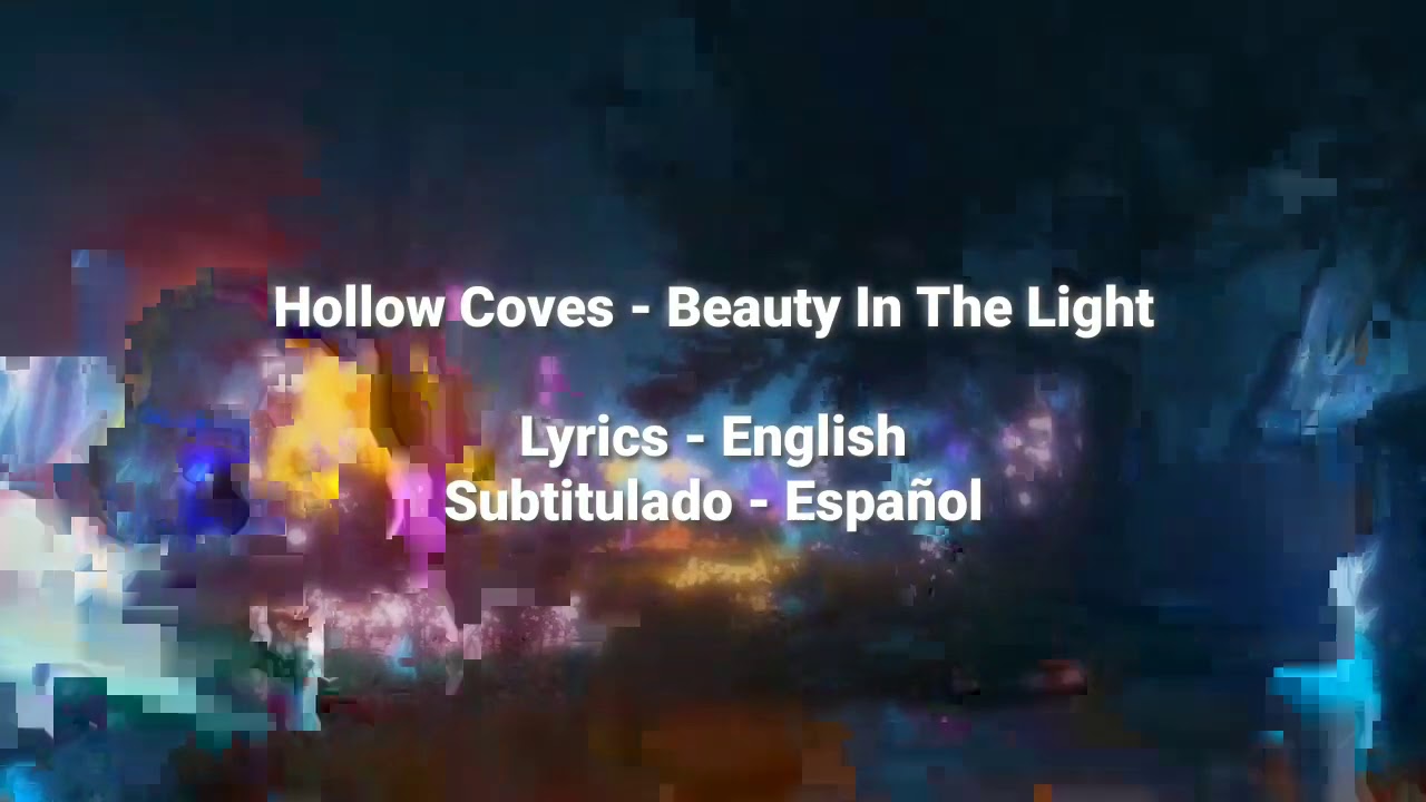 Hollow Coves  Beautiful lyrics, Words, Cove