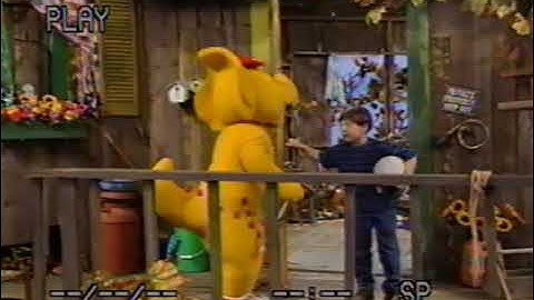 Making New Friends (Canada Version) Part 16