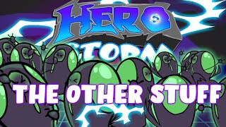 HeroStorm All The Other Stuff (Compilation #9)