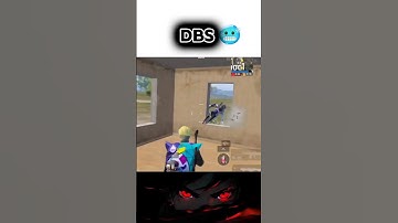 DBS clutch... wait for and #bgmi #shorts
