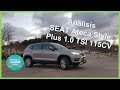 Seat Ateca Style Plus 1.0 TSI 115CV - Análisis