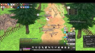 mabinogi lance charge distance 8 reforge