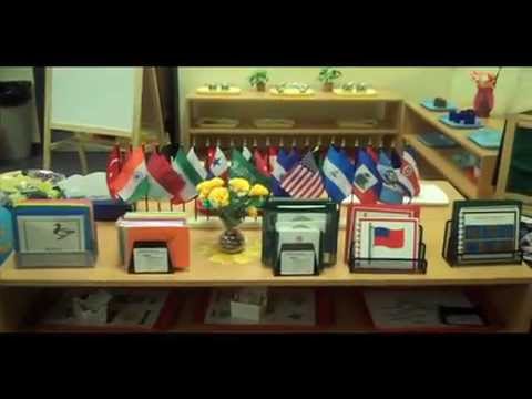 Good Tree Academy 2012 fundraising video
