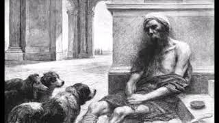 184 Pastor Peter John Peters - The Rich Man And Lazarus