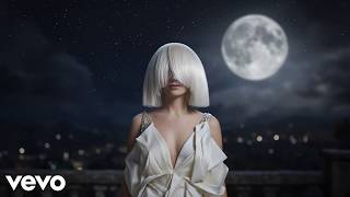 Sia ft. David Guetta - Under the Moon ( AI )