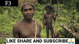 5 Isolated Tribes of The World || Isolated Tribe In Hindi || Tribe In Hindi || Isolated Tribes 2020