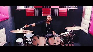 مهرجان ' مساء النقص تيم حامو بيكا وقلاظة درامز 2019