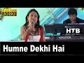 Humne Dekhi Hai In Aankhon| MAYUR SONI | Lata Mangeshkar| Khamoshi 1969 | Rajesh Khanna