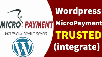 💰💸Micro Payment Gateway Integration | 🤑🤑Accept SEPA Direct Debit and Other Methods | Wordpress
