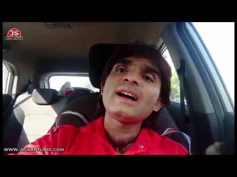 Kamlesh Barot on Jagdish Thakor's Last Song "Kyu Yaad Aati Ho"