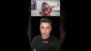 Müslüman Çocukların Son 