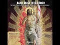 Miniature de la vidéo de la chanson Mass In B Minor, Bwv232: Osanna, Benedictus, Agnus Dei And Dona Nobis Pacem: Chorus: Osanna In Excelsis