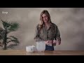 Top Fill Humidifiers for Bedroom #amazon