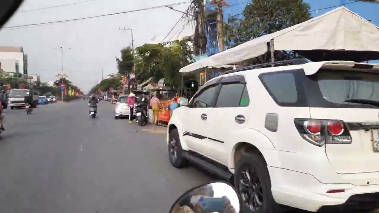 27 Tết #tet #hoaxuan 