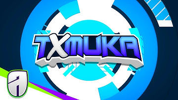 Txmuka || Paid 2D Transition Intro (Best transition?!)