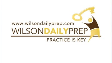 ACT Prep - How to Complete ACT Science Data Passages