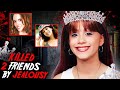 The beauty queen that became a mass serial killer