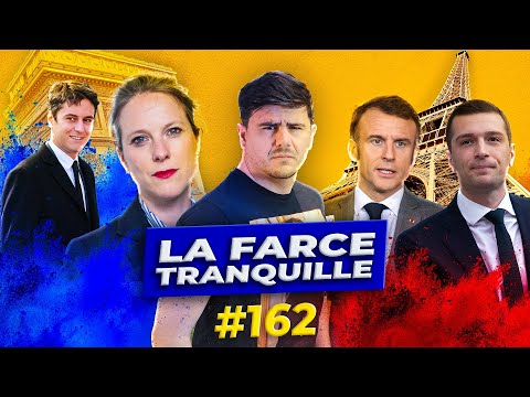 La Farce Tranquille