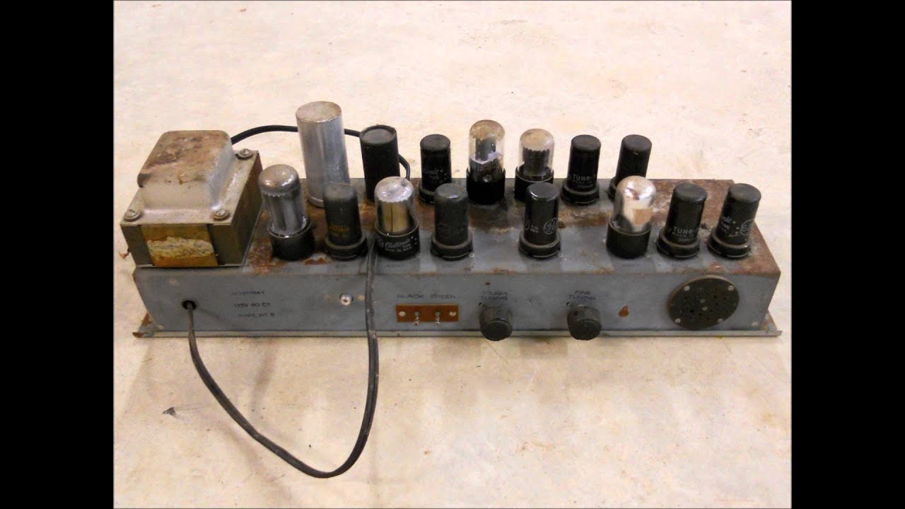 Hammond Rehab Part 2 Youtube