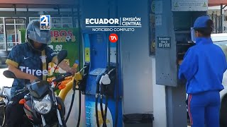 Noticiero de Ecuador (Emisión Central 05/06/2024)