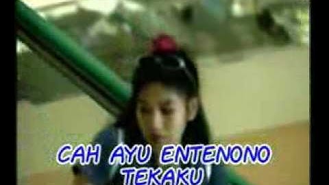 Layang Kangen Didi Kempot