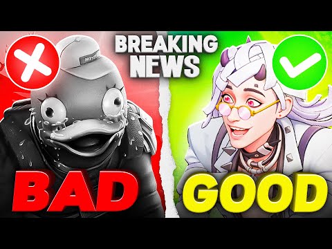 Breaking News: Farlight