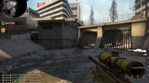 fast b execute overpass