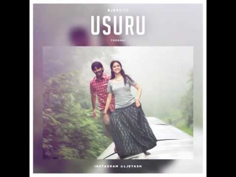 #pona Usuru Vanthidisi #tamil #bgm