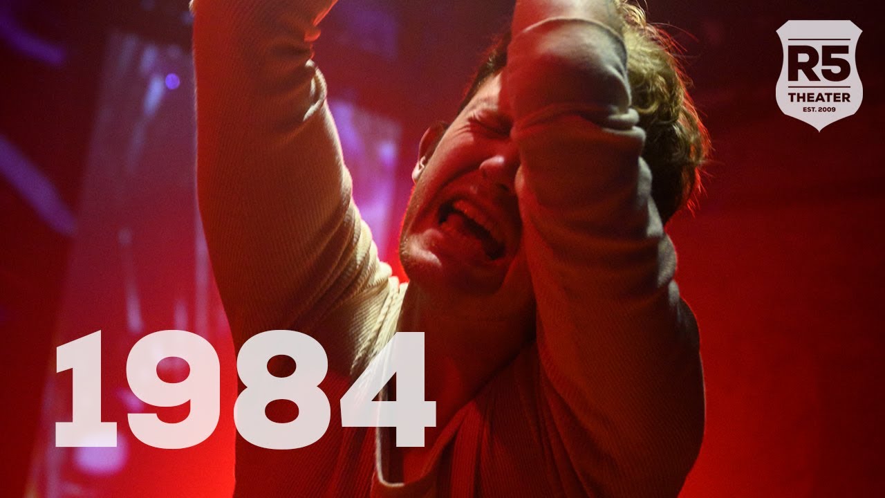 1984 | Rottstr 5 Theater | Trailer