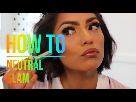 Hair And Makeup Tips For Trans Women | How To | OUAI