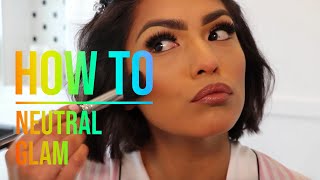 Hair And Makeup Tips For Trans Women | How To | OUAI