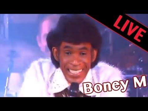 Retrouvez l'univers de Patrick SÃ©bastien sur http://www.patricksebastien.fr Les Boney M Ã©taient dans les annÃ©es bonheur de Patrick SÃ©bastien pour interprÃ©ter...