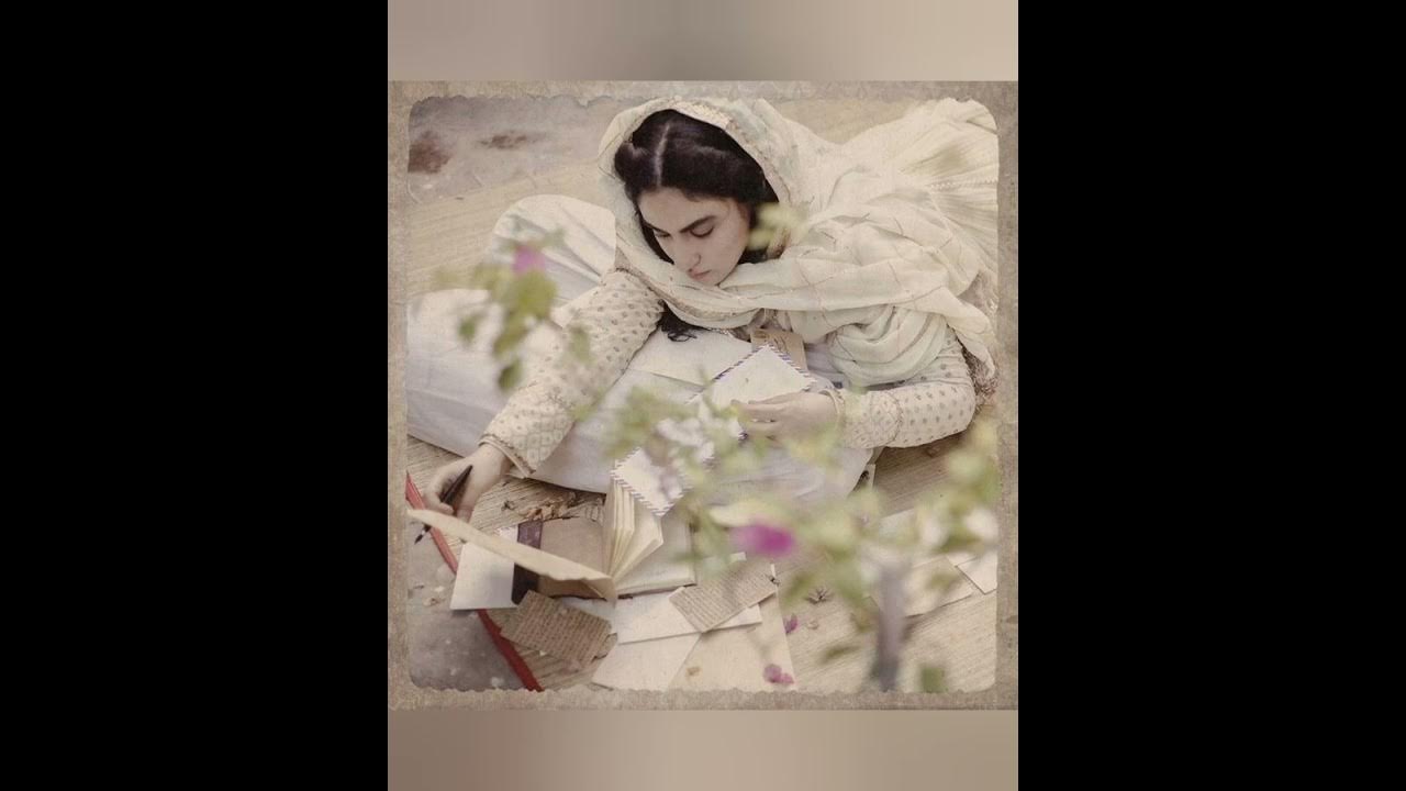 Mera Kuch Saamaan by Chandraboti Mera Kuch Saamaan by Chandraboti