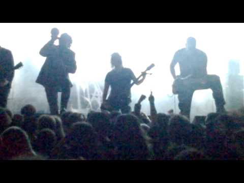 Mayhem - Psywar